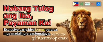 Secure Login Fast Payouts PH