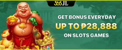 Daily Slot Game Bonus Display